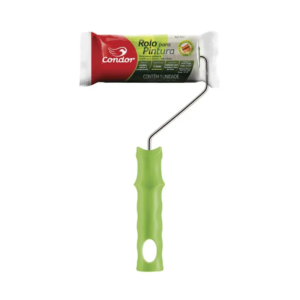 ROLO PINTURA LÃ CONDOR 959 15CM
