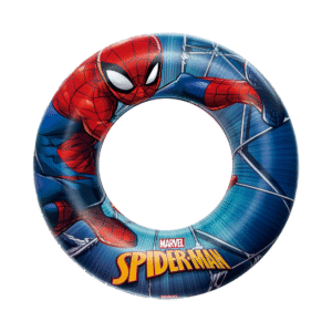 BOIA MOR REDONDA HOMEM-ARANHA