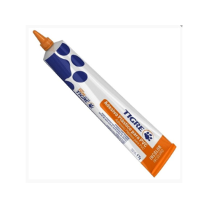 ADESIVO PVC TIGRE INCOLOR BISNAGA 17G