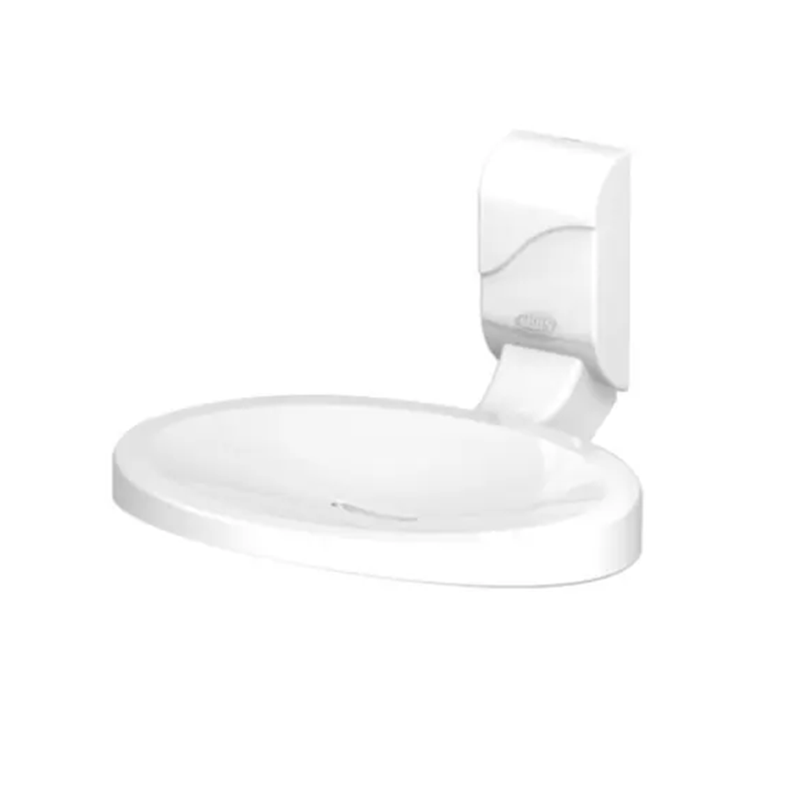 SABONETEIRA DURIN BRANCO SOFISTICATO