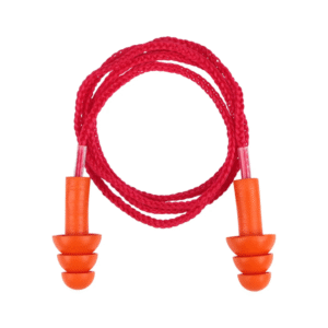 PROTETOR AUDITIVO WORKER SILICONE