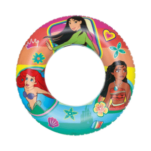 BOIA MOR REDONDA PRINCESAS