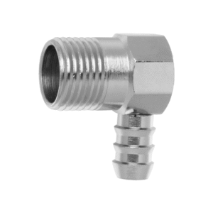 ADAPTADOR BLUKIT VERTICAL P/ GÁS 1/2 BSP(F) X TM 3/8