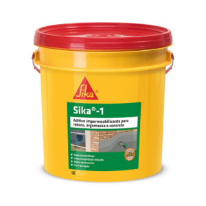 SIKA-1 18L