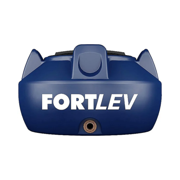 CAIXA D'ÁGUA FORTLEV TAMPA ROSCA 310 L