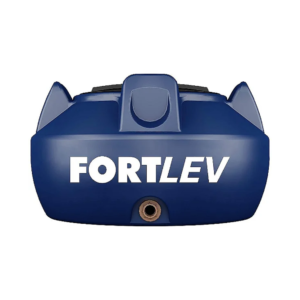 CAIXA D'ÁGUA FORTLEV TAMPA ROSCA 500L H0,68